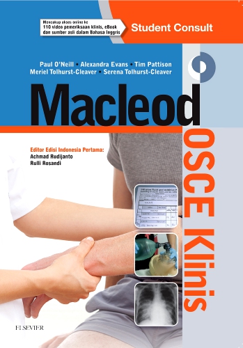 Macleod Osce Klinis