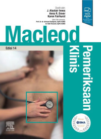 Macleod; Pemeriksaan Klinis