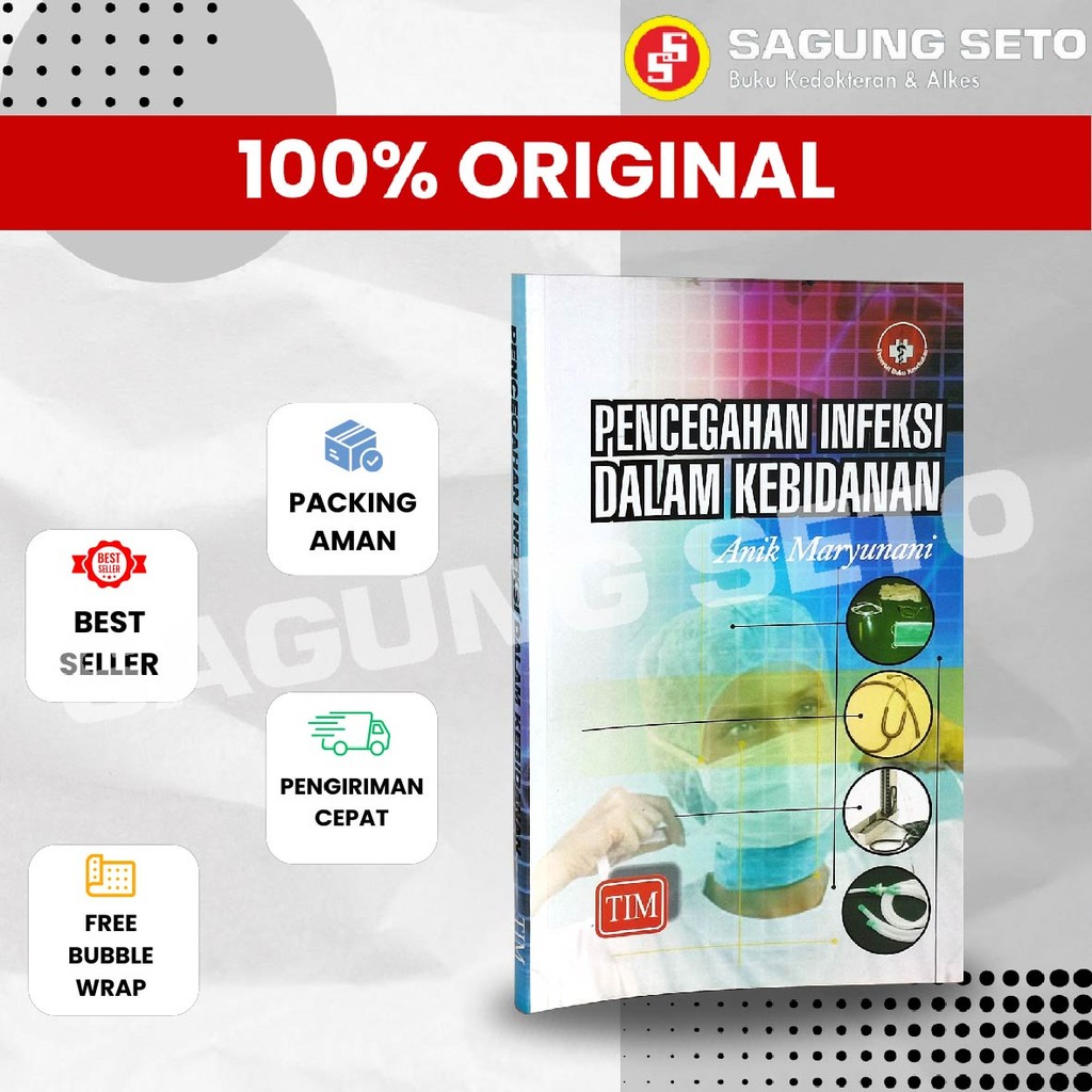 Pencegahan Infeksi Dalam Kebidanan