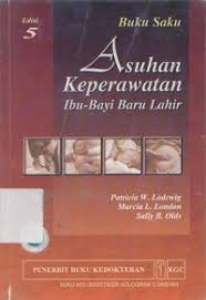 Asuhan Keperawatan Ibu-Bayi Baru Lahir (2)
