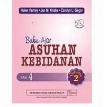 Buku Ajar Asuhan Kebidanan, ed. 4; Vol. 2