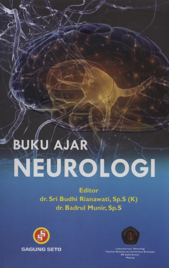 Buku Ajar Neurologi Volume 1
