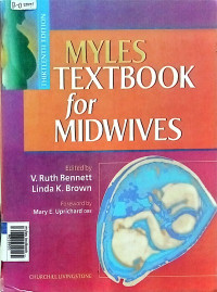 Myles Textbook For Midwives (4)