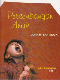 Perkembangan anak