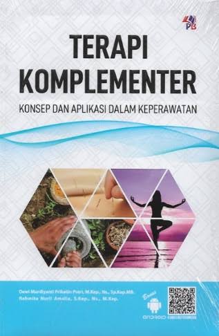 Terapi Komplimenter Konsep & Aplikasi Dalam Keperawatan (2)