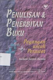 Penulisan & penerbitan buku pegangan untuk perawat (2)