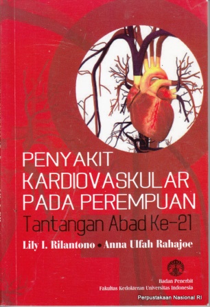 Penyakit Kardiovaskular (PKV) 5 Rahasia
