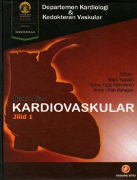 Buku Ajar Kardiovaskular Jilid 1