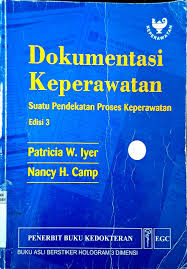 Perawatan Medikal Bedah , Suatu Pendekatan Proses Keperawatan 3 (4)