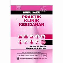 Buku Saku Praktik Klinik Kebidanan