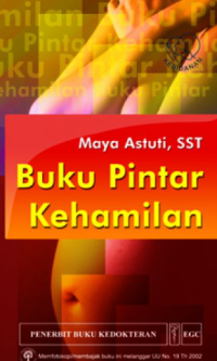 BUKU PINTAR KEHAMILAN