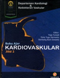Buku Ajar Kardiovaskular Jilid 2