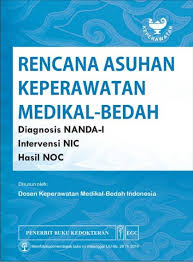 Rencana Asuhan Keperawatan Medikal-Bedah, Diagnosis NANDA-I 2015-2017, Intervensi NIC, Hasil NOC (4)