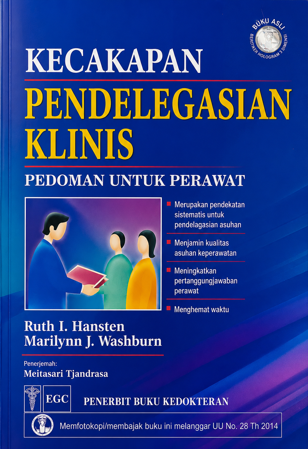 Pengantar Pendidikan Keperawatan