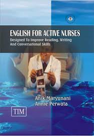 Active English For Nurses