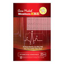 Membaca EKG Cara Mudah