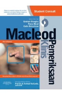 MACLEOD; PEMERIKSAAN KLINIS