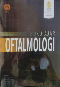 Buku Ajar Oftalmologi