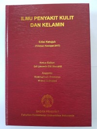 Ilmu Penyakit Kulit & Kelamin