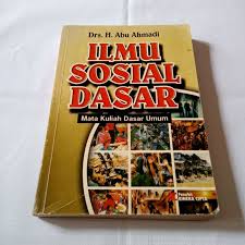 Ilmu Sosial Dasar Mata Kuliah Dasar Umum