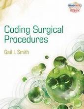 Coding Surgical Procedures