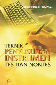 Teknik Penyusunan Instrumen Tes & Nontes
