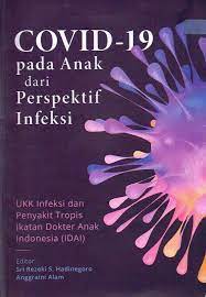 COVID-19 ;Pada Anak dari perspektif infeksi