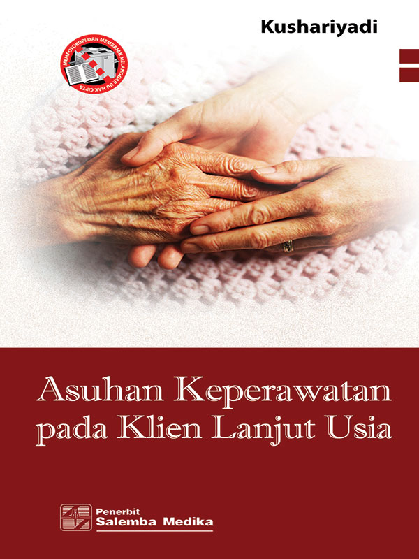 ASUHAN KEPERAWATAN ;pada klien lanjut usia (1)