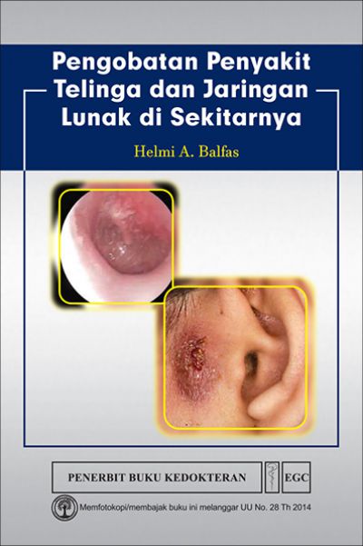 pengobatan penyakit telinga dan jaringan lunak di sekitarnya (2)