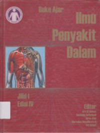 BUKU AJAR PENYAKIT DALAM (1)