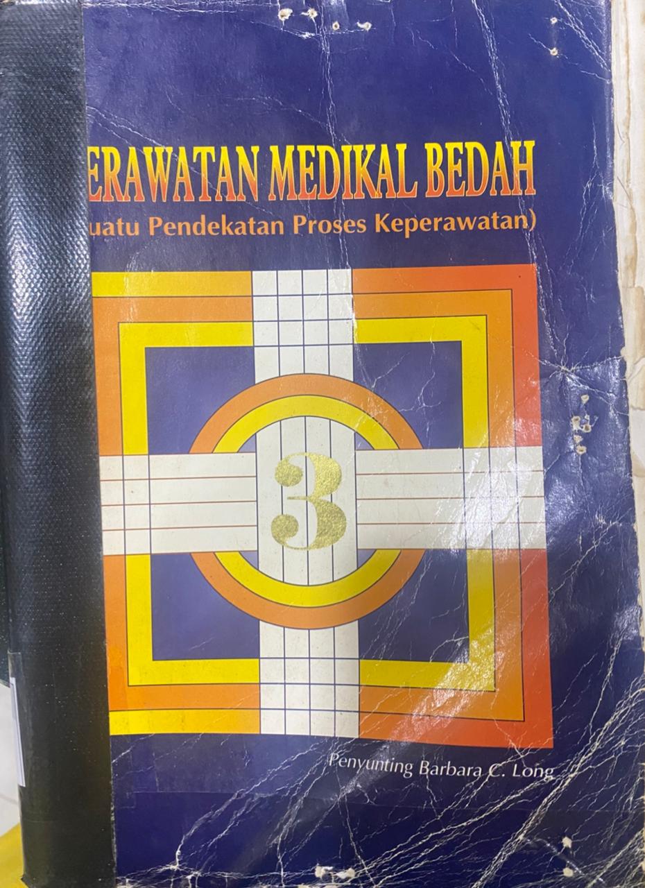 Perawatan Medikal Bedah, Suatu Pendekatan Proses Keperawatan 2 (4)