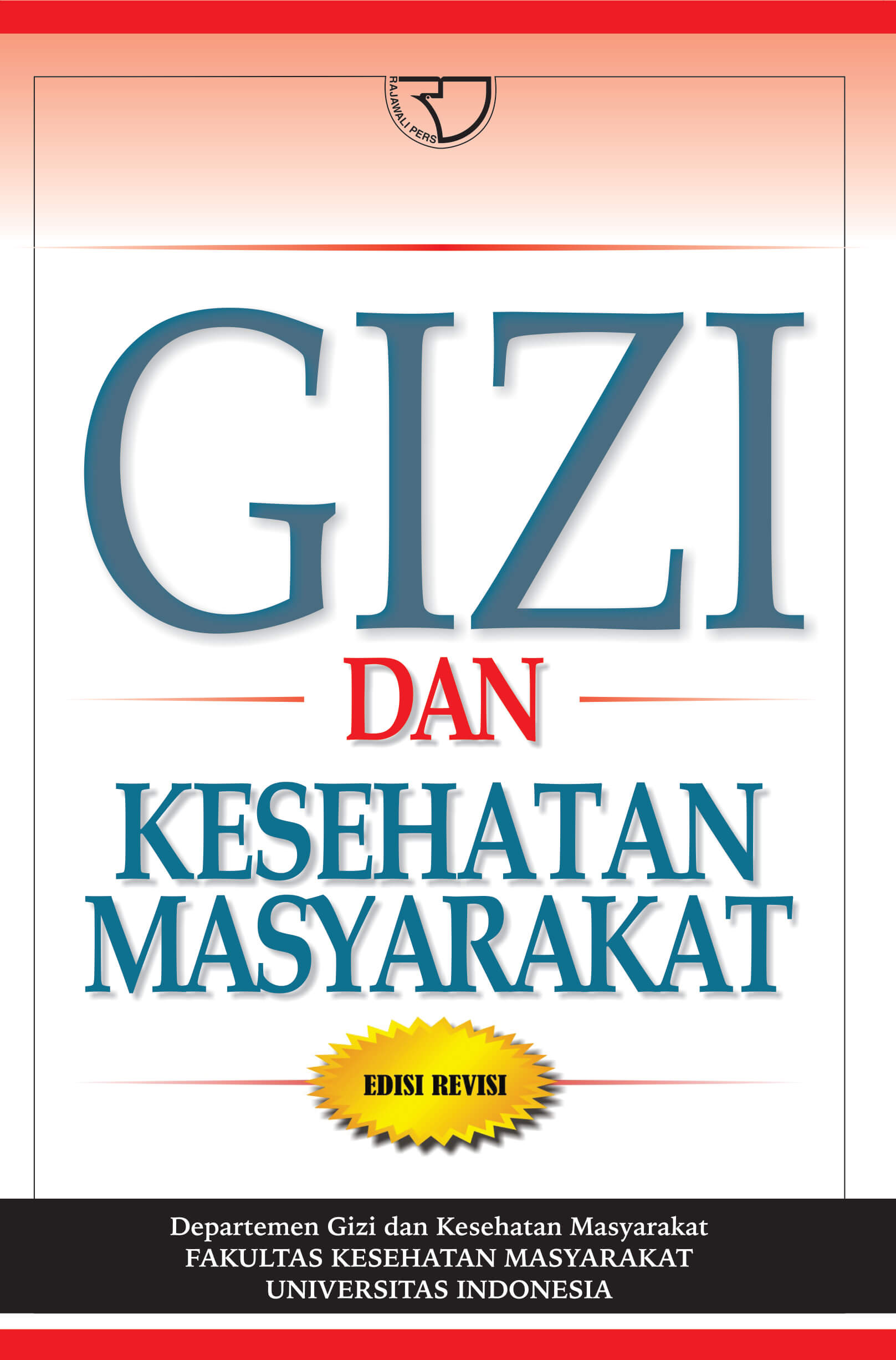 Gizi & Kesehatan Masyarakat