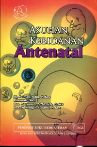 Asuhan Kebidanan Antenatal (4)
