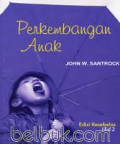 Perkembangan Anak  jilid 2 (2)