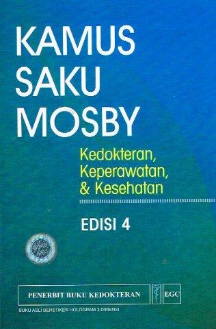 kamus saku mosby