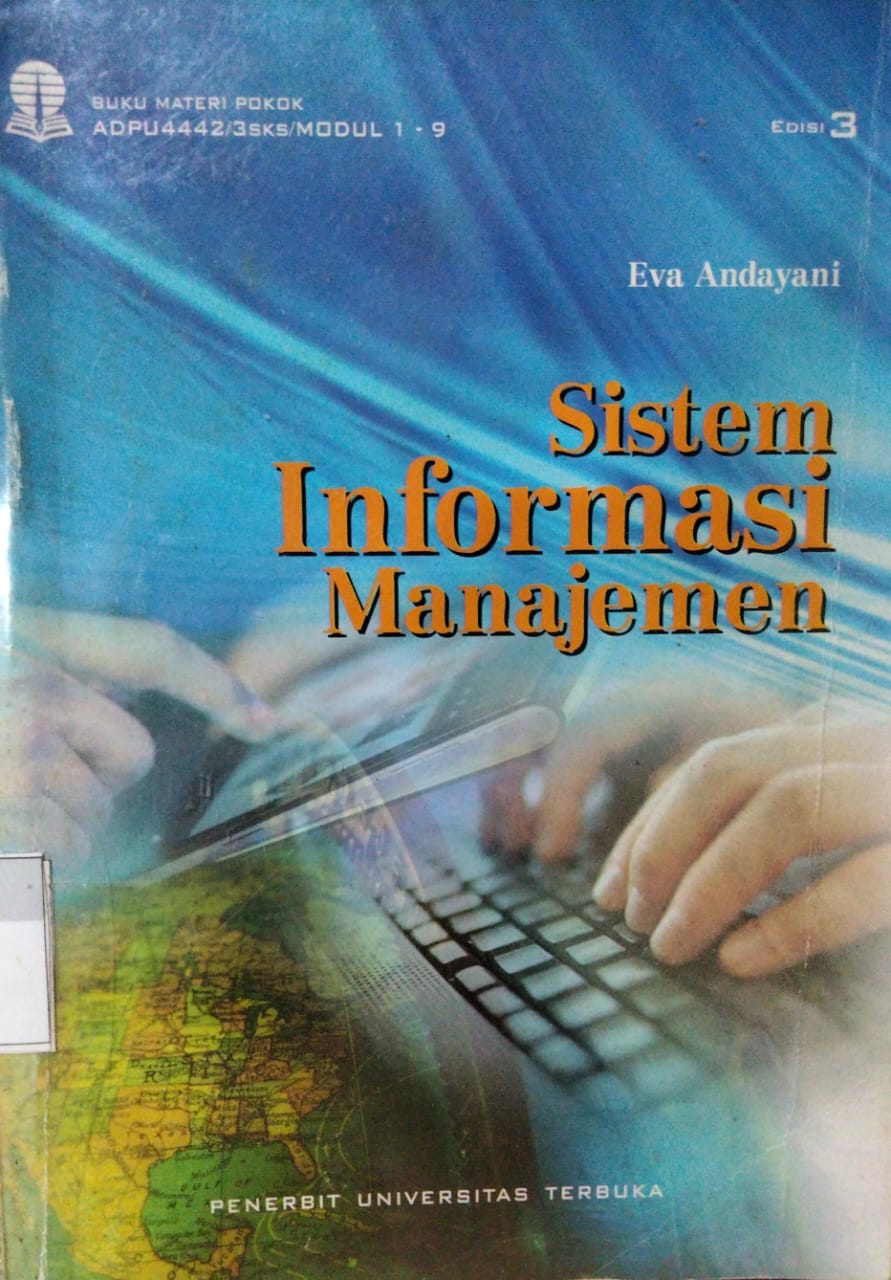 Sistem Informasi Manajemen