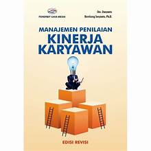 Manajemen Penilaian Kinerja Karyawan