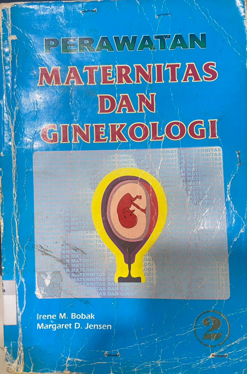 Perawatan Maternitas Dan Ginekologi; Jilid 2