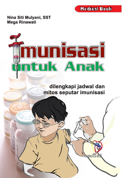 Imunisasi untuk anak (3)