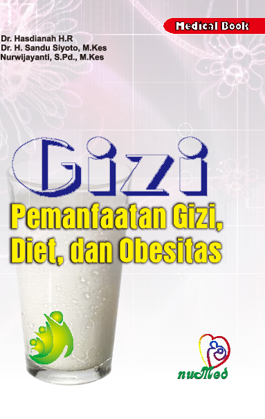 GIZI PEMANFAATAN GIZI,DIET,DAN OBESITAS
