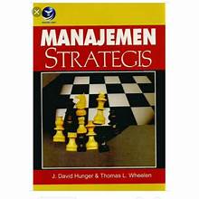 Manajemen Strategis