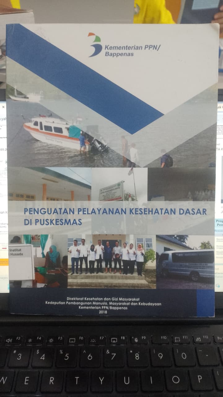 penguatan pelayanan kesehatan dasar di puskesmas (1)