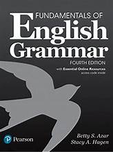Fundamentals Of English Grammar