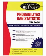 Probabilitas Dan Statistik ED 2